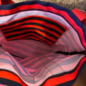 Victoria’s Secret tote bag